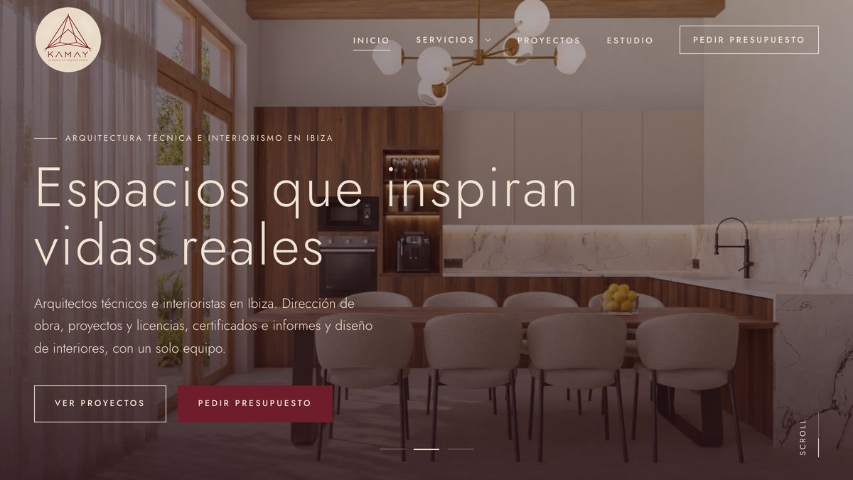 Kamay Arquitectura